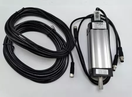 Turn-Act 063-1S1-A25-S14 Rotary Actuator 