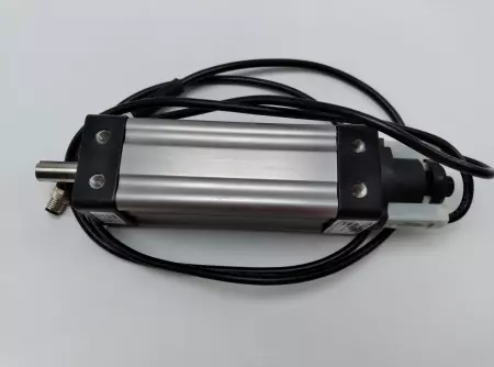 Turn-Act 063-1S1-A25-S14 Rotary Actuator 