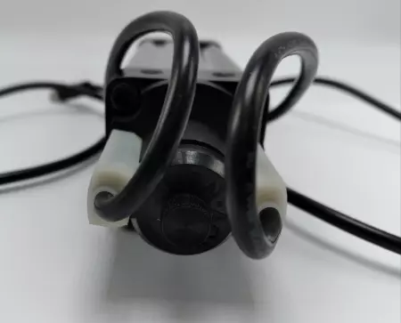 Turn-Act 063-1S1-A25-S14 Rotary Actuator 