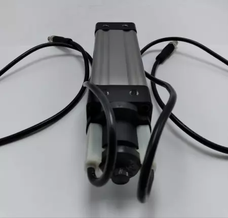 Turn-Act 063-1S1-A25-S14 Rotary Actuator 