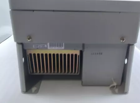 Allen-Bradley 1336S-B010-AA-EN5-HA1-L6 Servo Drive, 7.5/10kW 