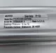 PARKER P1D4R040ARE0444YFNNN PNUEMATIC CYLINDER TESTED 