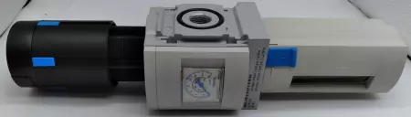  Festo M56-LFR-3/8-D7-E-R-M-AS Air Filter Regulator  529228 