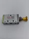  CLIPPARD MMV-P4QD PUSH/PULL VALVE 