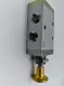  CLIPPARD MMV-P4QD PUSH/PULL VALVE 