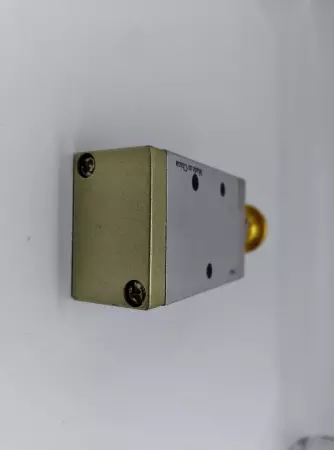  CLIPPARD MMV-P4QD PUSH/PULL VALVE 