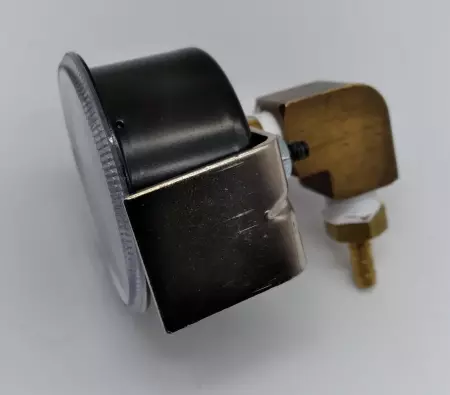  ASHCROFT 0-30 PSI GAUGE PRESSURE REGULATOR 