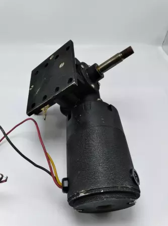 Baldor PTC-0385002-1 Synchronous Motor 