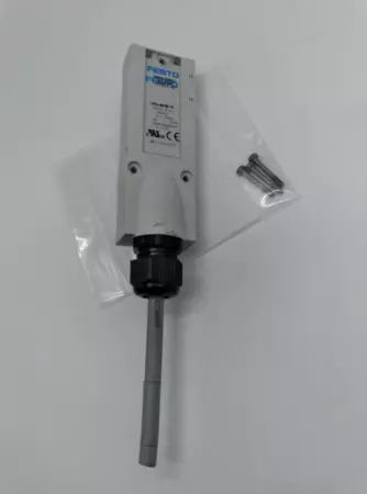 Festo VMPA-KMS2-8-5-PUR Connecting Socket  533505 