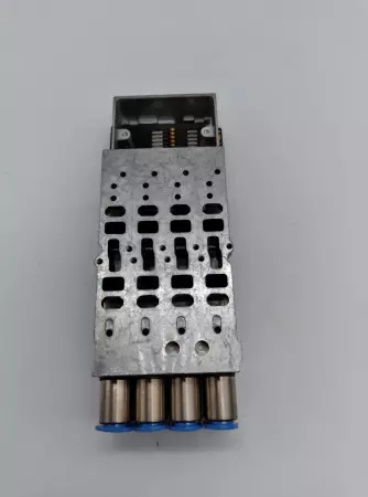 FESTO 538657 MANIFOLD BLOCK 