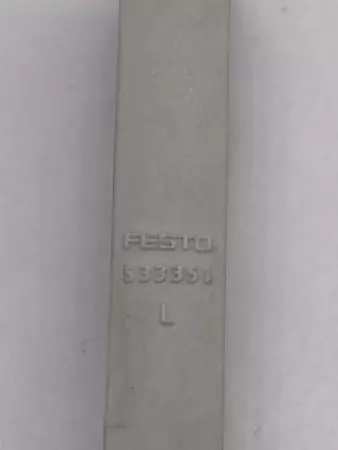  Festo VMPA1-RP Cover Plate  533351 