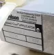 Nordson 7566582 Speed-Coat® Hot Melt Applicator W/4 Modules 