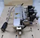 Nordson 7566582 Speed-Coat® Hot Melt Applicator W/4 Modules 