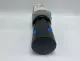  FESTO MS6-LR-1/4-D6-A4-AS Pressure Regulator TESTED 