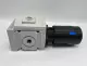  FESTO MS6-LR-1/4-D6-A4-AS Pressure Regulator TESTED 