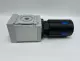  FESTO MS6-LR-1/4-D6-A4-AS Pressure Regulator TESTED 