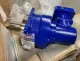 Alpha Wittenstein SPK-180-MF3-40 Right Angle Gearbox Ratio 40:1 