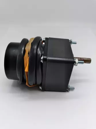 NEW Longford Equipment S1018 Stepper Motor 24 VDC 