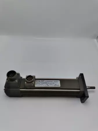 Exlar GSX20-0602-MFM-AB1-268 Servo Motor Linear Actuator 
