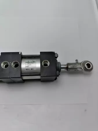  NUMATICS PI-412230-1 ACTUATOR DOUBLE ACTING CYLINDER TESTED 