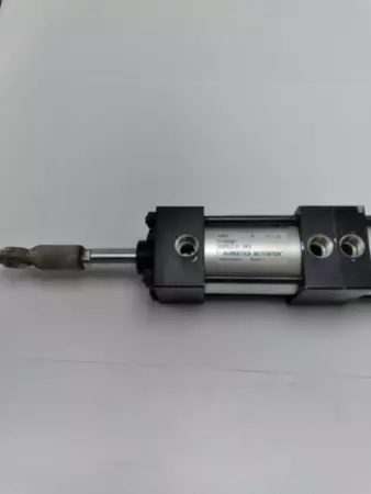  NUMATICS PI-412230-1 ACTUATOR DOUBLE ACTING CYLINDER TESTED 