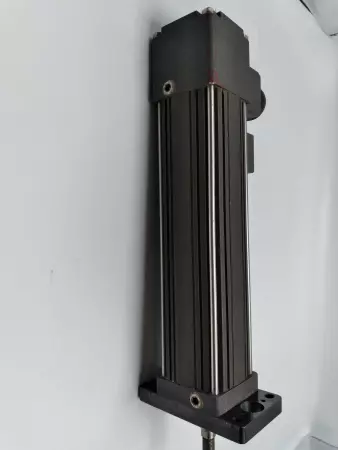 Exlar GSX20-0602-MFM-AB1-268 Servo Motor Linear Actuator 