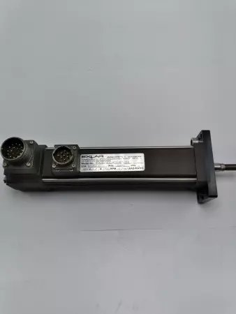 Exlar GSX20-0602-MFM-AB1-268 Servo Motor Linear Actuator 