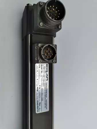 Exlar GSX20-0602-MFM-AB1-268 Servo Motor Linear Actuator 