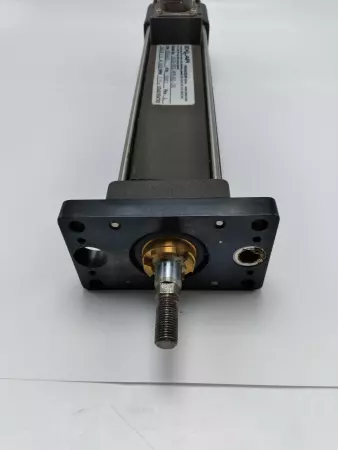 Exlar GSX20-0602-MFM-AB1-268 Servo Motor Linear Actuator 