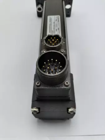 Exlar GSX20-0602-MFM-AB1-268 Servo Motor Linear Actuator 