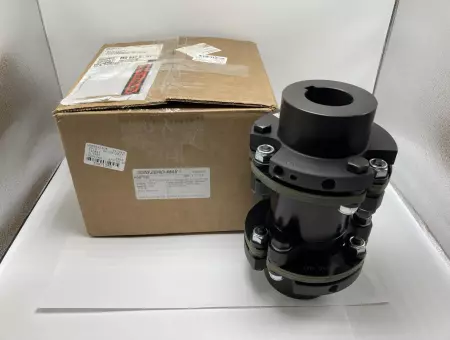 Zero-Max 6F60 Coupling, 1.875