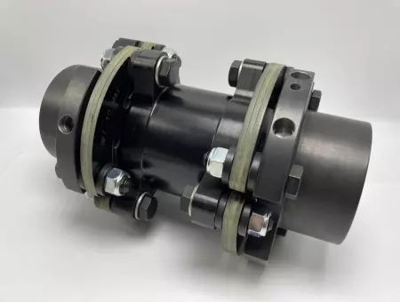 Zero-Max 6F60 Coupling, 1.875