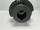 Zero-Max 6F60 Coupling, 1.875