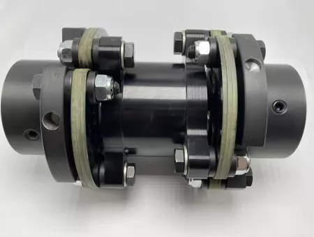 Zero-Max 6F60 Coupling, 1.875