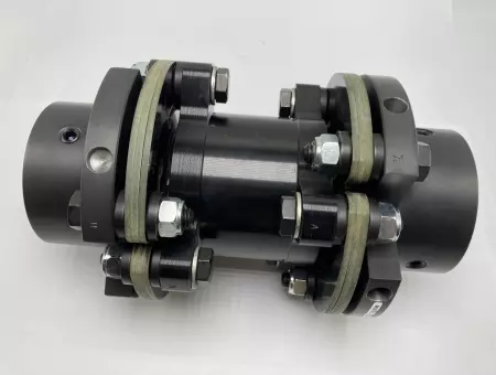 Zero-Max 6F60 Coupling, 1.875