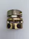  Schmidt-Kupplung 17082-07L16159 Semiflex Offset Shaft Coupling 