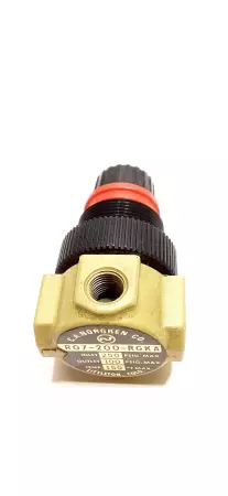 Norgren R07-200-RGKA Regulator 