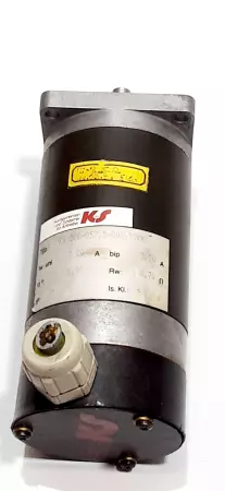 K+S KG 200-057.3-ROO.70KK Electric Motor 