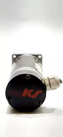 K+S KG 200-057.3-ROO.70KK Electric Motor 