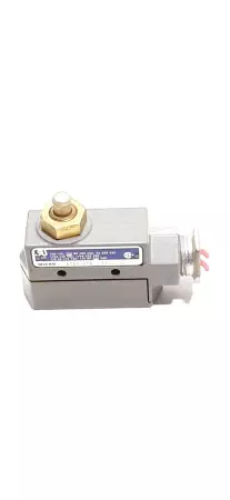 Micro Switch BZE6-2RQ 8535 Limit Switch 15A-125 250/480VAC 2A 600VAC 
