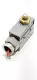 Micro Switch BZE6-2RQ 8535 Limit Switch 15A-125 250/480VAC 2A 600VAC 