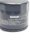 Kohler 12 050 01 Full Flow Oil Filter 