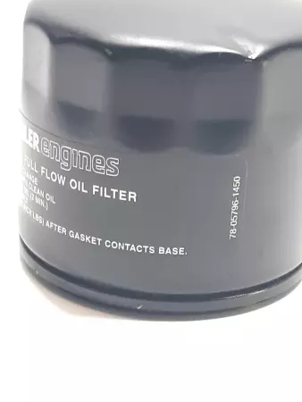 Kohler 12 050 01 Full Flow Oil Filter 