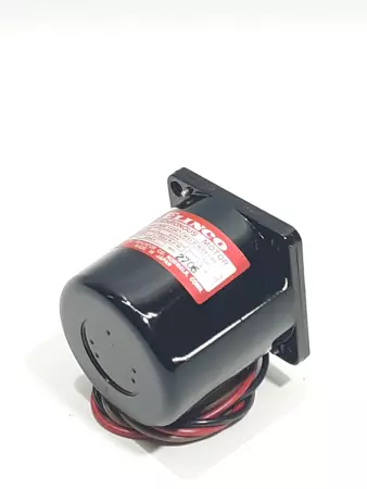 Elinco WM-1106 Synchronous Motor 115V 0.15A 3W 1800 RPM 