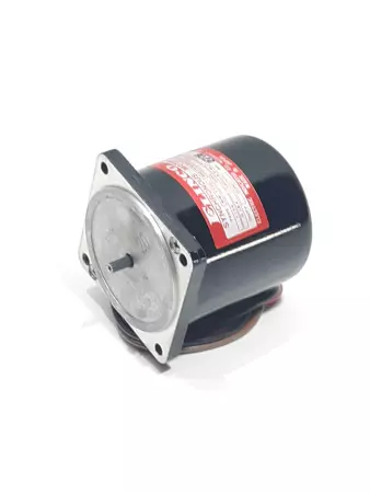 Elinco WM-1106 Synchronous Motor 115V 0.15A 3W 1800 RPM 