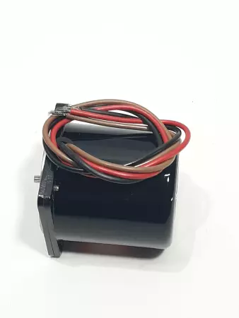 Elinco WM-1106 Synchronous Motor 115V 0.15A 3W 1800 RPM 