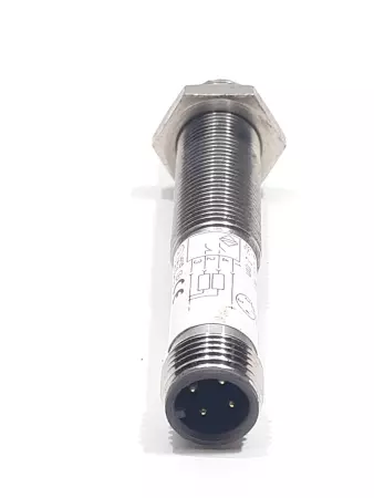 Balluff BES 516-113-S4-C Inductive Sensor 10-30VDC 