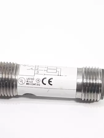 Balluff BES 516-113-S4-C Inductive Sensor 10-30VDC 