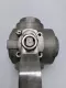 INLINE INDUSTRIES CF8M 800 3-WAY BALL VALVE 