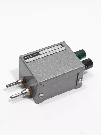 NCR C-310A TRIG.VOLT.DIV Module 570051-19 